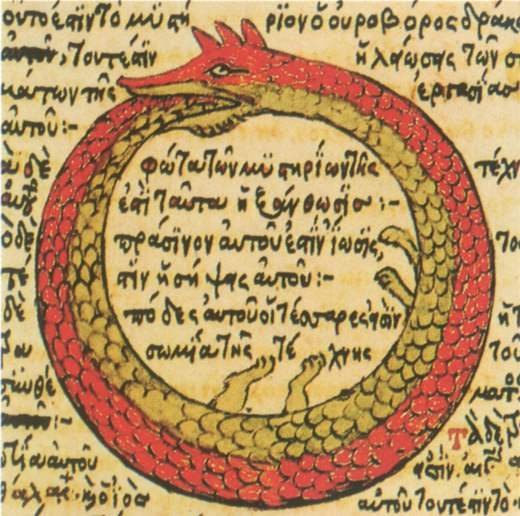 uroboros_manuskrypt_grecki.jpg