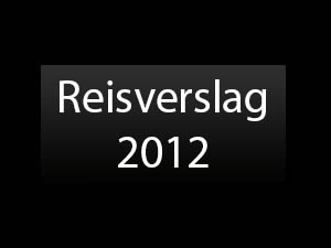 reisverslag